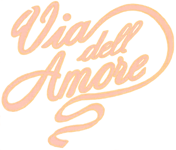 Via dell'Amore